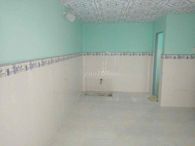 Bán nhanh căn nhà trên đường 6B Vĩnh Lộc Bình Chánh chỉ 750tr