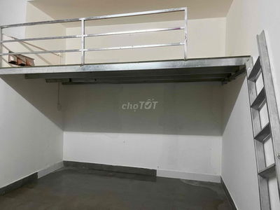 phòng trọ khép kín