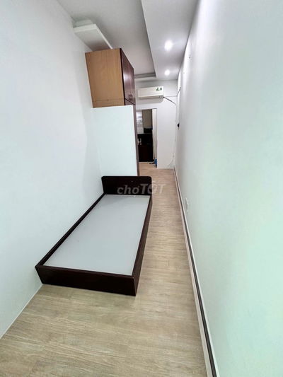 Cho thuê phòng giá rẻ trong chung cư HAGL1 (gần LOTTE Q7)