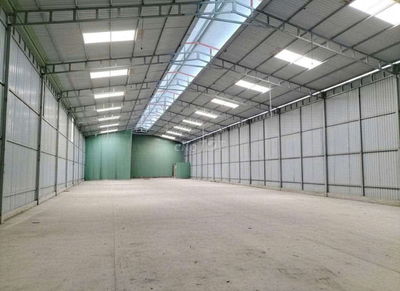 Kho xưởng 500-900m2 Hoàng Hữu Nam, Tân Phú gần Suối Tiên