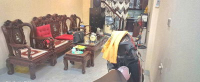 SIÊU PHẨM NHÀ AN DƯƠNG_ HỒNG HÀ_ TÂY HỒ FULL NỘI THẤT GIÁ 2,8 TỶ