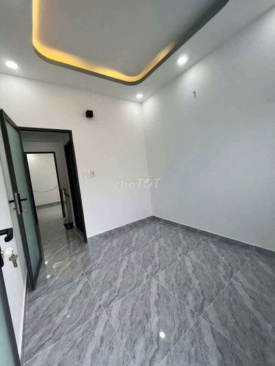 3 x 10 1 trệt một lầu nhà bán chính chủ quận 7