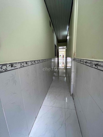 Chính chủ cần nhà hẻm Thống Nhất