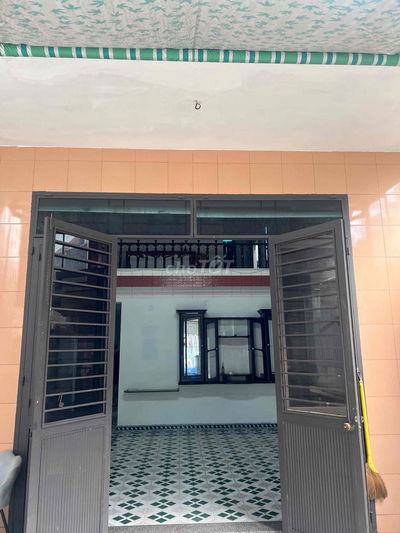 nhà ở Lương Thế Vinh, 4 ngủ 100m2