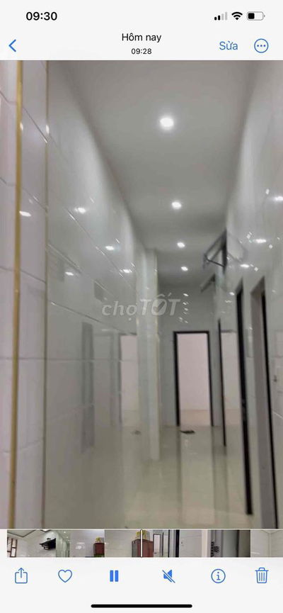 Cho thuê nhà 3 phòng ngủ sát trường đại hoc fpt ! Ngũ hành sơn  Diện t