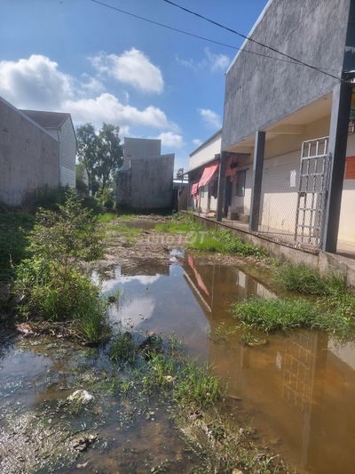 BÁN GẤP LÔ ĐẤT 125M², VỊ TRÍ ĐẸP NGAY KHU CÔNG NGHIỆP TÂN ĐỨC