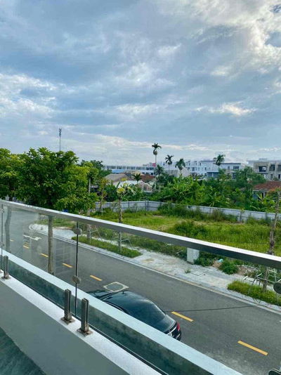 Cho Thuê căn hộ 45 m2 1pn + Full nội thất Ở BGI gànAeon Huế