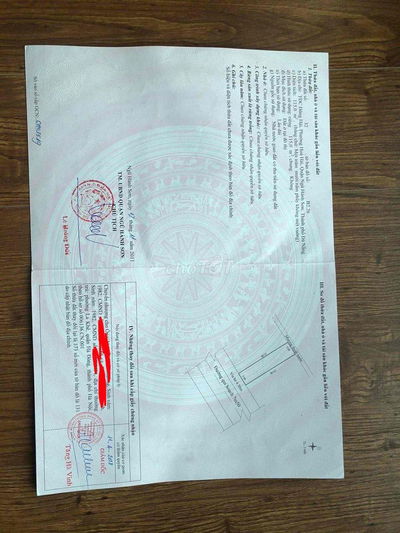 bán đất phan tòng