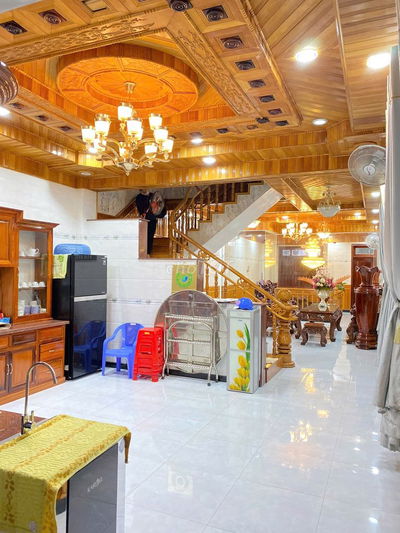 Chính chủ bán nhà MT DT:5x23 giá 13,5 tỷ,3 lầu ,SH,Hiệp Bình ,TĐ,