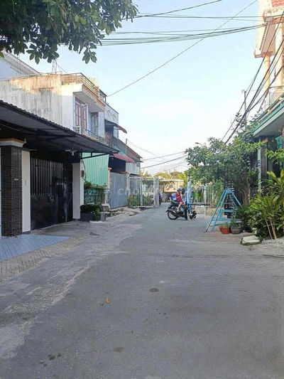 Bán Đất Thổ Cư Bà Điểm