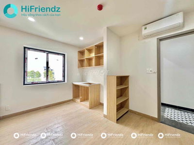 Căn hộ với 38m2 ở Phú Hữu, gần Đỗ Xuân Hợp, Liên Phường, Quận 9, Q2