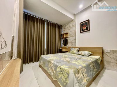 TRUNG TÂM NGUYỄN VĂN LINH – NHÀ MỚI Ở NGAY – ĐƯỜNG RỘNG LỀ TO, Ô TÔ ĐỖ CỬA – CHỈ 7.X TỶ TL