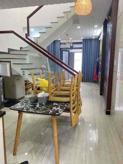 💰💰💰 TRỆT LẦU: 2PN, 2WC - FULL NỘI THẤT- QUANG TRUNG, P8, GV