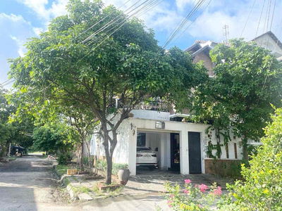 BIỆT THỰ GÓC 2 MẶT TIỀN ĐƯỜNG - 8x15 - NGAY SÔNG SÀI GÒN - GIGAMALL.