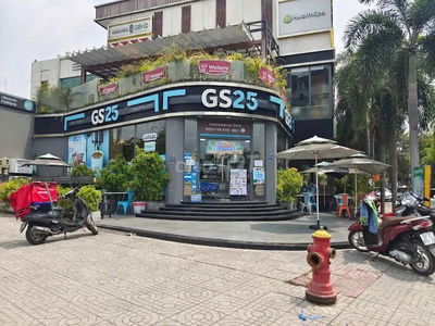 Cho Thuê Mặt Bằng đường Thảo Điền, P. Thảo Điền, Quận 2