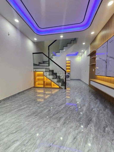 🐿️🐿️🐿️ Bán căn nhà hẽm Huỳnh Tấn Phát, Quận 7.