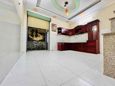 NHÀ HXH BÙI VĂN NGỮ, P.TÂN CHÁNH HIỆP-DT5x16m 4PN 4WC