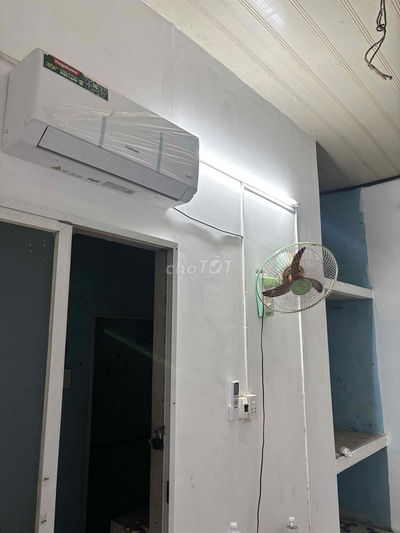 thuê phòng trọ có máy lạnh