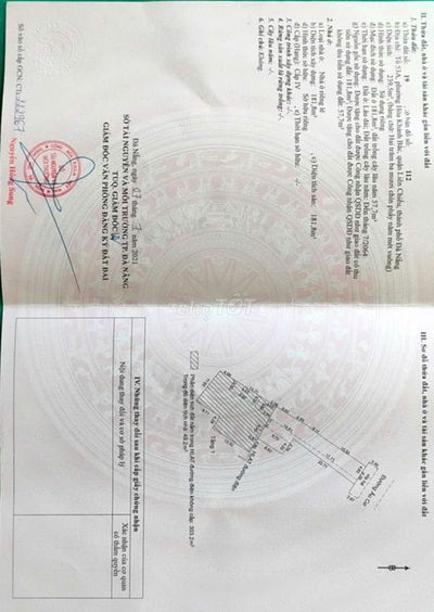 Bán đất Mặt tiền 601 Âu Cơ, P.Hòa Khánh cực rẻ, 540m2 giá chỉ 8,5 tỷ