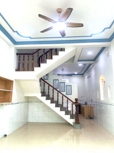 Bán Gấp Nhà 3Tầng Hẻm Xe Hơi 65m2 Chỉ 6,1Tỷ Gần Phạm Văn Đồng Linh Tây