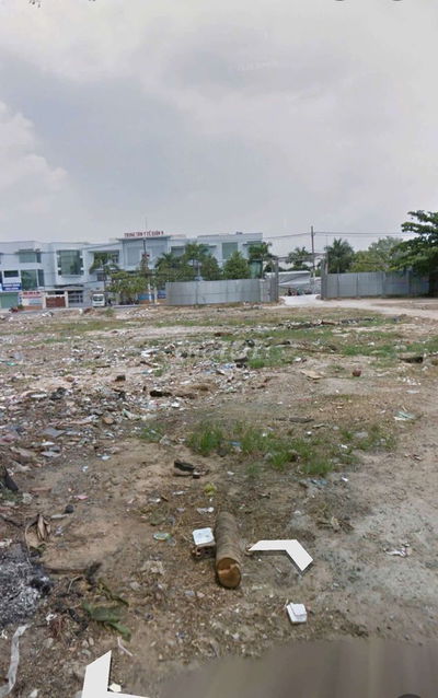 ĐẤT TRỐNG (6.000m²) MT TĂNG NHƠN PHÚ, Q9 cũ