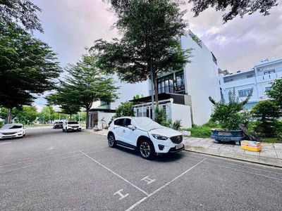 Bán đất đường 92 KĐT Mỹ Gia gói 5 đường 14m