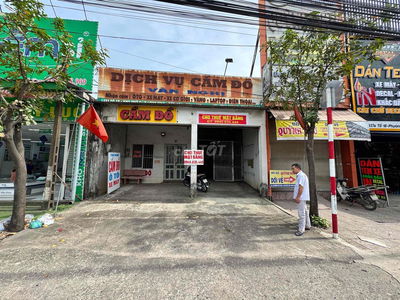 cho thuê nhà nguyên căn mặt tiền bùi văn hoà