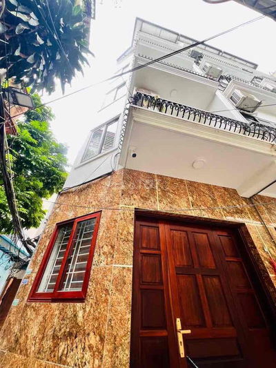 🌷BÁN NHÀ NGỌC HÀ - BA ĐÌNH - LÔ GÓC - VÀI BƯỚC RA LĂNG BÁC - NGÕ NÔNG