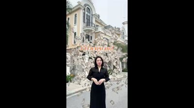 SONG LẬP 228m2 - ĐƠN GIÁ CHỈ 140tr/m2 - TẶNG NGAY XE VF9.