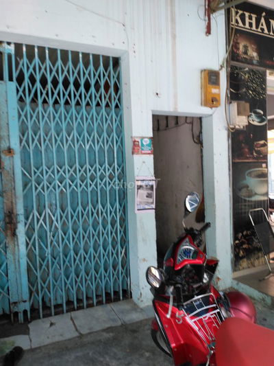 Dãy phòng trệt riêng chủ,giờ tự do ngay KCN Tân Bình