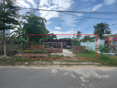 CHÍNH CHỦ BÁN ĐẤT NGŨ HÀNH SƠN 3 MẶT THOÁNG, MT 9M, VIEW CÔNG VIÊN