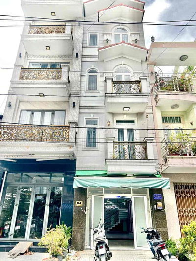 🍀Cho thuê nhà MT khu Ao Sen tên lửa. BTân