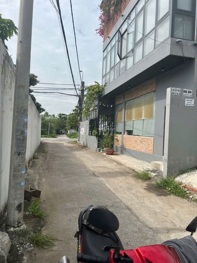 Lô đất HXH Võ Văn Hát DT 64m vị trí đẹp giá tốt