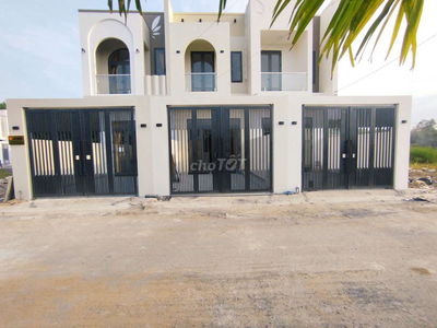 Nhà Biên Hoà - Gần Cầu Bạch Đằng tặng full nội thất - View Sông