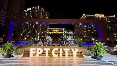 Cập nhật thông tin giá căn hộ chung cư FPT Plaza Đà Nẵng căn thông tầng giá rẻ