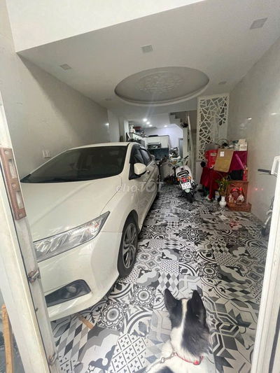 Nhà Khu VIP Dân Trí - Đồng Bộ🇻🇳HXH vào nhà🇻🇳 4x10m- 4PN-4WC-20tr