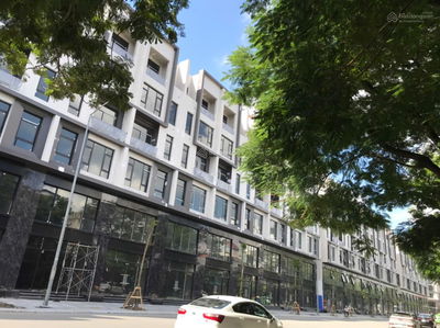 Shophouse 7 tầng - Vị trí đắc địa nhất Lê Lai Hải Phòng - Giá 14,45 tỷ - Sổ đỏ lâu dài - Tặng 280tr