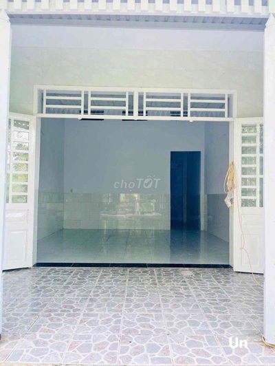 💥 Nhà Cấp 4 Đường Ô Tô Gần Chợ Phú Văn P Thủ Dầu Một Tp HCM