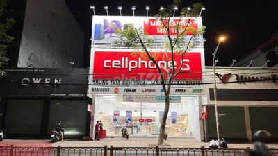 Cho thuê Mặt bằng kinh doanh đường Trần Não,  An Khánh, Quận 2