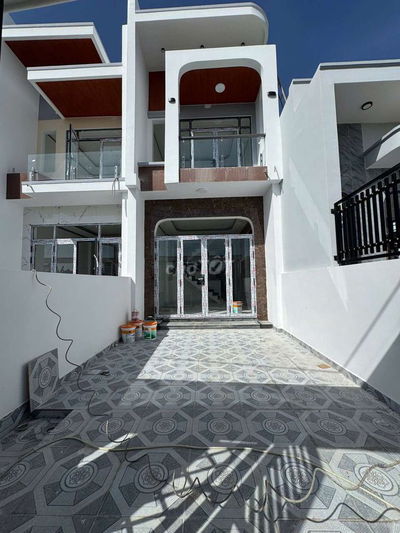 Nhà đẹp giá rẻ Gần Khu Du lịch Bửu Long,TP Biên Hoà ( sổ riêng,thổ cư)