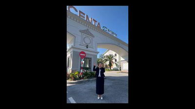 Mở bán biệt thự song lập Riverside 225m2 giá chủ đầu tư 1x tỷ