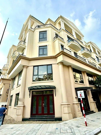 SIÊU PHẨM GÓC 2 MẶT TIỀN PHÂN KHU VIP NHẤT DỰ ÁN VHOP2 SÁT CÔNG VIÊN, BỂ BƠI PHA LÊ