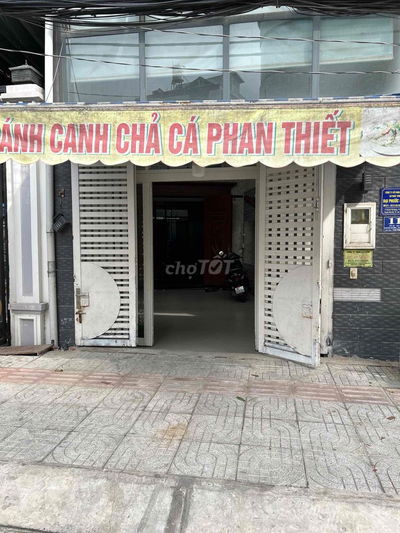 Cho thuê mặt bằng kinh doanh