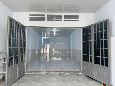 NHÀ MỚI ĐƯỜNG ÔTÔ THÔNG  KHU VỰC AN NINH GẦN CHỢ TRƯỜNG HỌC GIÁP TB