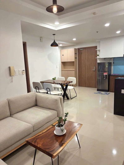 Cho thuê căn hộ The View Midori