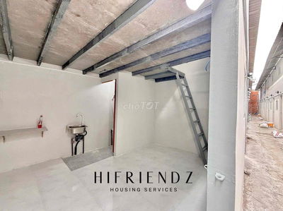 PHÒNG MỚI XÂY 1 TRỆT 1 LẦU NGAY KINH DƯƠNG VƯƠNG BẾN XE MIỀN TÂY