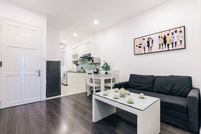 CĂN HỘ 1PN KHU AN THƯỢNG - GẦN BIỂN MỸ KHÊ