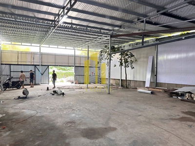 Cho Thuê Kho 350m2 Khu Thảo Điền Giá 45 Triệu