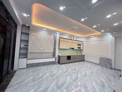 NHÀ ĐẸP -THANH MÁY - 10M RA ĐƯỜNG NGỌC HỒI