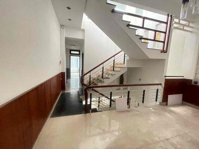 Cho thuê nhà 4 tầng MT Đường Lê Cơ -P. Hoà Cường Bắc - Hải Châu